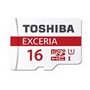 کارت حافظه توشیبا EXCERIA M301 16GB